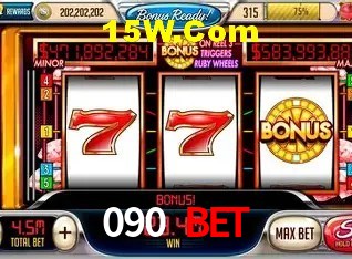 Experiência VIP 090 Bet