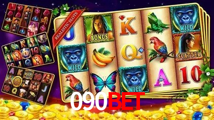 Ofertas Imperdíveis na 090 Bet: Promoções e Bônus Que Valem a Pena