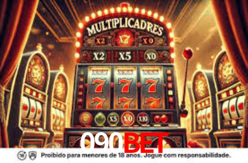 Aposte com facilidade e explore o potencial do app 090Bet