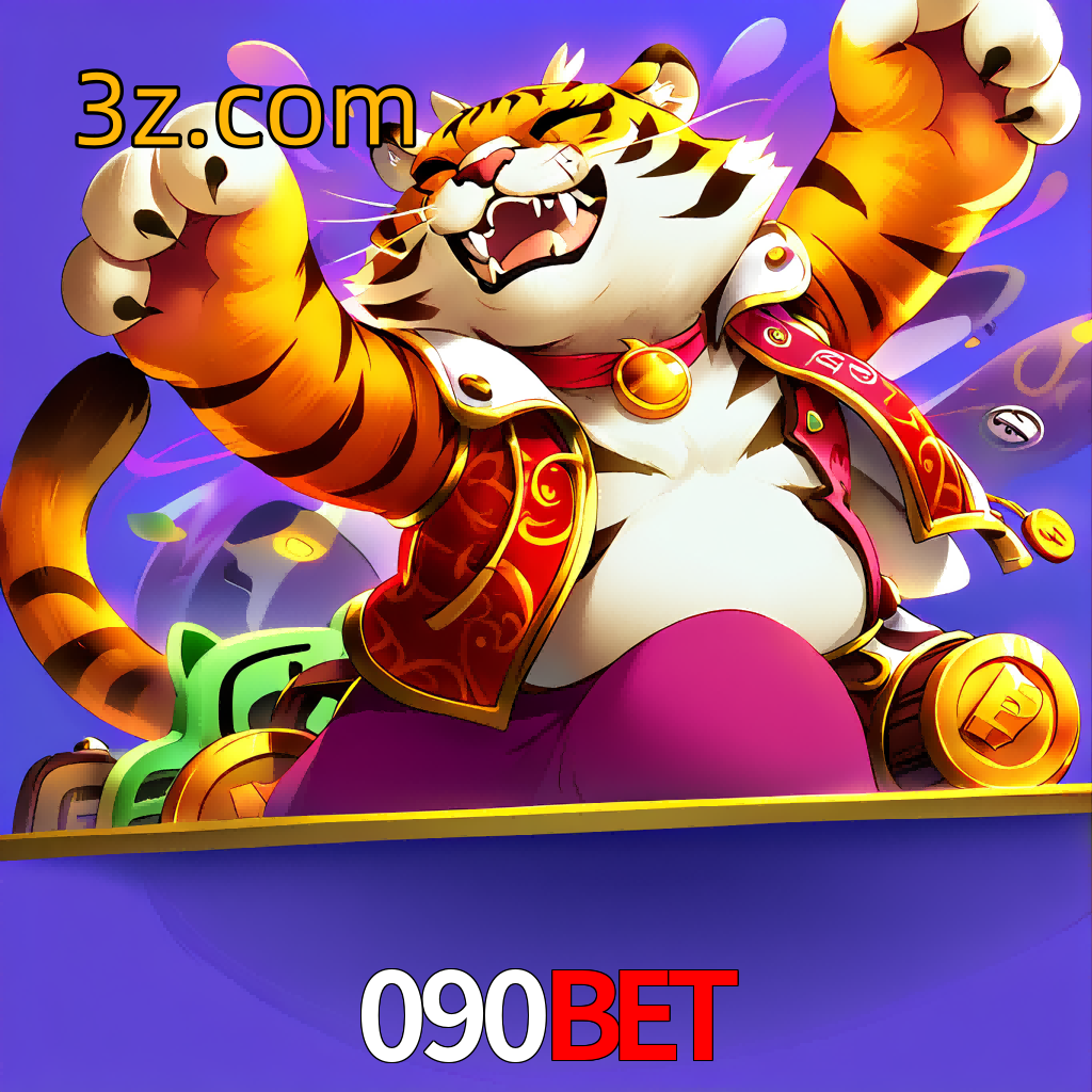 090Bet: Seu Cassino Premiado com Pagamentos Rápidos