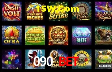 Casino Ao Vivo 090 Bet