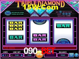 Promoções Sazonais 090 Bet