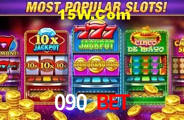 Login Seguro 090 Bet