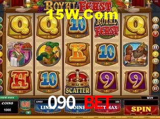 Estatísticas Esportivas 090 Bet