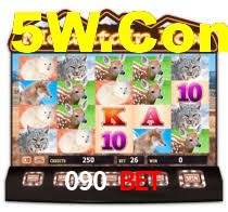 090 Bet: Seu Cassino Premiado com Pagamentos Rápidos