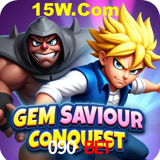 Descubra o Mundo do Cassino Online com 090 Bet