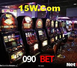 Apostas de Futebol 090 Bet