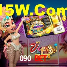 Blackjack Table 090 Bet