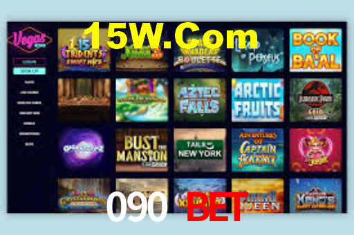 Bônus Generosos e Exclusivos no 090 Bet para Você!