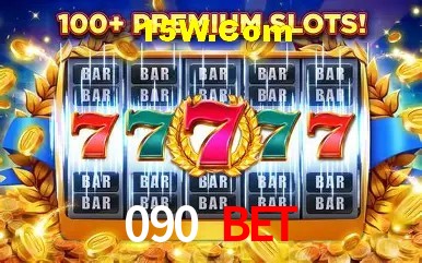 Tecnologia da Plataforma 090 Bet
