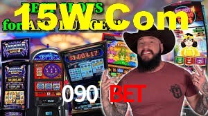 Programa VIP 090 Bet